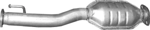 2.0 4WD TOYOTA RAV 4 I Rura wydechowa POLMO