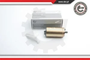 2.5 V6, 2.0 4x4, 1.6 4x4 SUZUKI GRAND VITARA I Pompa paliwa z filtrem ESEN SKV