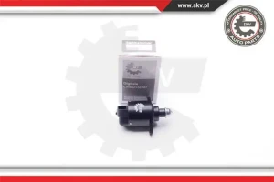 1.4 PEUGEOT 206 Silnik krokowy ESEN SKV