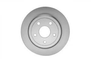 Tarcza hamulcowa JEEP GRAND CHEROKEE IV KAMOKA