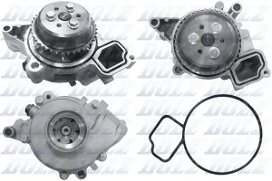 2.2 16V OPEL ASTRA G Pompa wody, chłodzenie silnika Pompa wody, chłodzenie silnika DOLZ