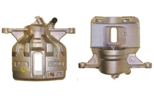 0 986 473 064 BOSCH Zacisk hamulca lewy przód pływający