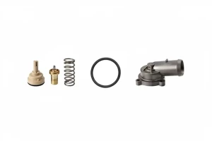1.4 TSI VW GOLF 5 Termostat EPS