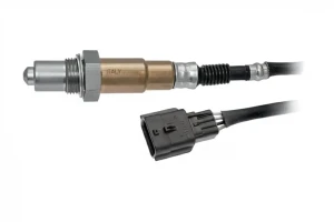TCe 90 Sonda lambda ogrzewana regulacyjna diagnostyczna planarna DACIA SANDERO II EPS