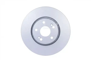 8DD 355 127-871 HELLA Tarcza hamulcowa przód