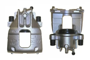 Zacisk hamulca lewy przód pływający FORD FOCUS I BOSCH