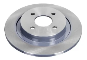 tarcze hamulcowe przód ford focus mk3 250.1394.20 ZIMMERMANN