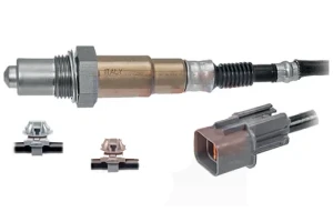 1.0 Sonda lambda ogrzewana regulacyjna diagnostyczna planarna HYUNDAI i20 II EPS
