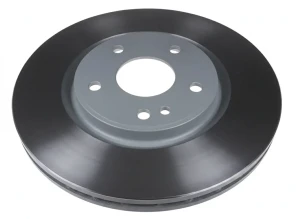 Tarcza hamulcowa VW ROUTAN MAXGEAR