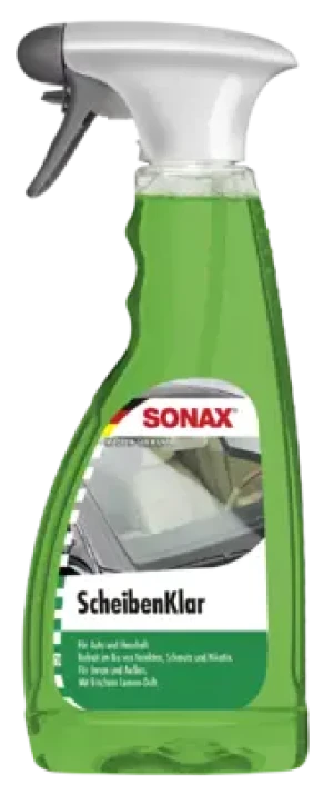 03382410 SONAX Płyn do szyb