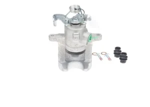 Zacisk hamulca AUDI A4 B6 BOSCH