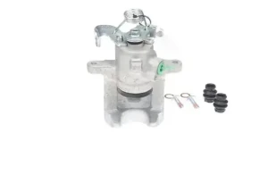 Zacisk hamulca AUDI A4 B6 BOSCH