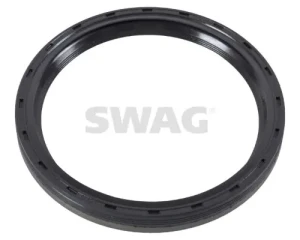 2.0 sd, xDrive 20, xDrive 18 Oring uszczelniacz wału korbowego BMW E83 SWAG