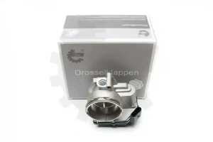 1.9 TDI, 2.0 TDI Korpus przepustnicy powietrza SEAT LEON 2 ESEN SKV