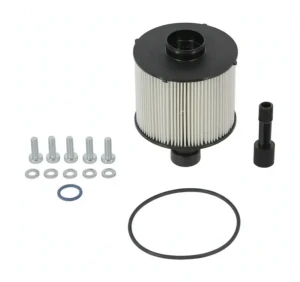 1.5 dCi, 1.5 Blue Filtr paliwa DACIA SANDERO II CHAMPION