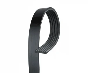 Pasek klinowy wielorowkowy 6pk AUDI A4 B6 2.5 TDI GATES