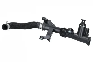 Przewód rura układu chłodzenia PEUGEOT 207 1.4 HDi, 1.6 HDi ORIGINAL IMPERIUM