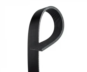 Pasek klinowy wielorowkowy 7pk NISSAN PATHFINDER III 2.5 dCi GATES