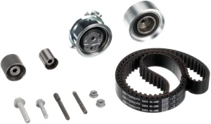 rozrzad golf 6 gti K015648XS GATES