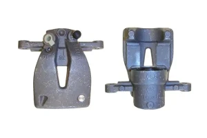 0 986 473 201 BOSCH Zacisk hamulca pływający