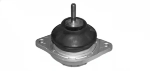 2.0, 1.9, 2.1 AUDI 100 C2 Poduszka silnika DYS