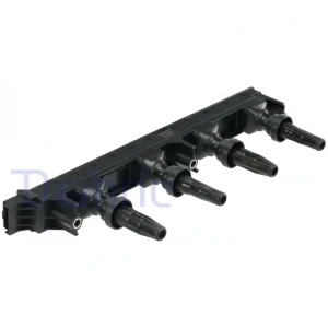 2.0 16V, 1.8 16V Cewka zapłonowa CITROËN C5 III DELPHI