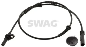 Czujnik prędkości koła abs ALPINA B7 F01, F02 SWAG 20 10 3279