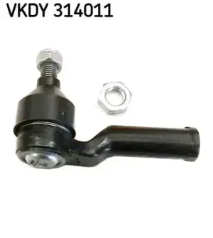 Końcówka drążka kierowniczego lewy przód VOLVO V70 III SKF