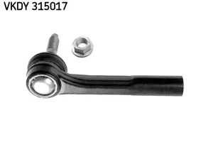 Końcówka drążka kierowniczego prawy przód OPEL VECTRA C SKF