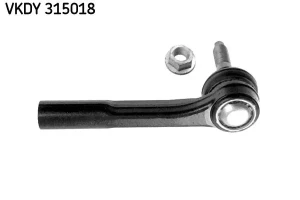 VKDY 315018 SKF Końcówka drążka kierowniczego lewy przód