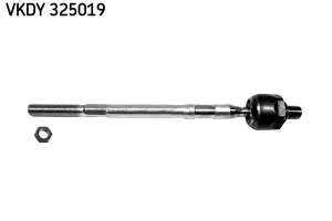 Drążek kierowniczy SUZUKI IGNIS II SKF
