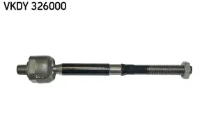 Drążek kierowniczy RENAULT MEGANE II SKF