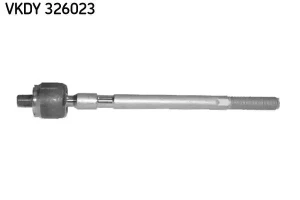 Drążek kierowniczy RENAULT CLIO II SKF