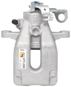 Zacisk hamulca PEUGEOT 308 I BOSCH