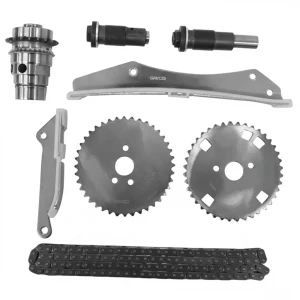 KTC1084 DAYCO Zestaw łańcucha rozrządu