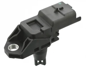 2.0 HDi, 1.6 HDi Czujnik ciśnienia w kolektorze map sensor CITROËN DS4 SWAG