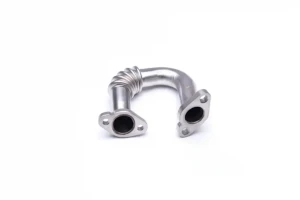 1.6 TDI, 2.0 TDI Rura przewód zaworu agr egr SEAT ALTEA ESEN SKV
