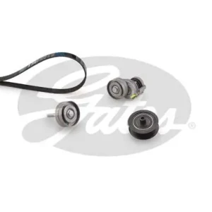 1.4 TSI Zestaw paska klinowego wielorowkowego VW GOLF VI GATES