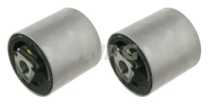 L11837 MONROE Silentbloc de bras de suspension