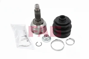 Przegub półosi przód MAZDA 626 IV 2.0 D, 1.8, 2.0 i FAG