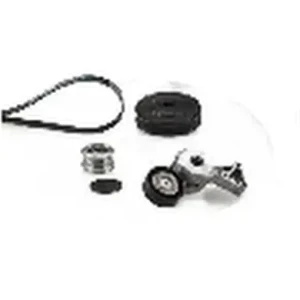 2.0 Zestaw paska klinowego wielorowkowego VW CADDY III GATES