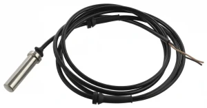 Czujnik prędkości koła abs MERCEDES-BENZ SPRINTER B903 SWAG 10 10 6838