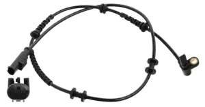 Czujnik prędkości koła abs FIAT PANDA II SWAG 70 10 6837