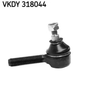 Końcówka drążka kierowniczego lewy przód MERCEDES-BENZ W111/112 W111 W112 SKF