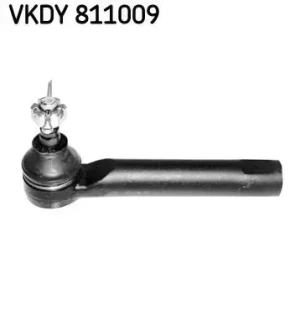 VKDY 811009 SKF Końcówka drążka kierowniczego