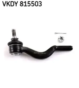 VKDY 815503 SKF Końcówka drążka kierowniczego