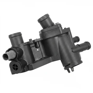 1.6 16V, 1.4 16V SEAT TOLEDO 2 Termostat NRF