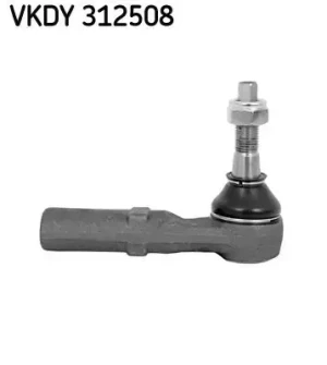 VKDY 312508 SKF Końcówka drążka kierowniczego lewy przód