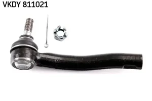 Końcówka drążka kierowniczego lewy przód TOYOTA COROLLA IX SKF