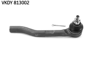 VKDY 813002 SKF Końcówka drążka kierowniczego prawy przód